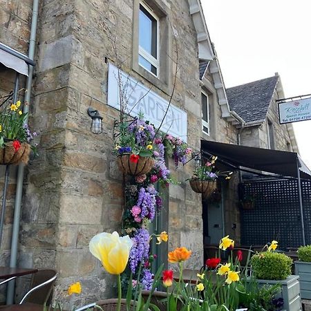 Garden Rooms Ferry Rd ピトロクリー エクステリア 写真