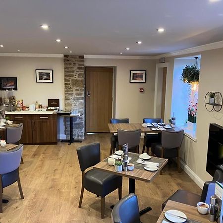 Garden Rooms Ferry Rd ピトロクリー エクステリア 写真